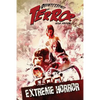 Quintessence of Terror: Extreme Horror (2018) - Paperback