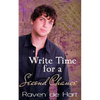 Write Time for a Second Chance: A Gay Contemporary Romance - Paperback
