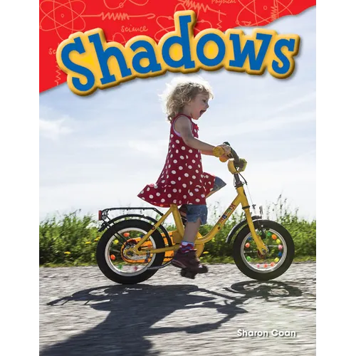 Shadows - Paperback