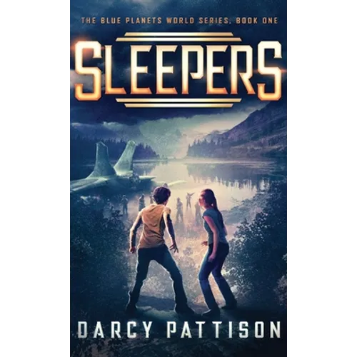Sleepers - Hardcover