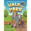 The Amazingly Adventurous Stories Of Braxton and James Mays: A Walk Through The Park - Hardcover
