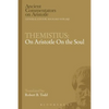 Themistius: On Aristotle on the Soul - Paperback