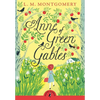 Anne of Green Gables - Paperback