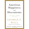 American Happiness and Discontents: The Unruly Torrent, 2008-2020 - Paperback