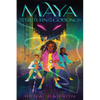 Maya and the Return of the Godlings - Paperback