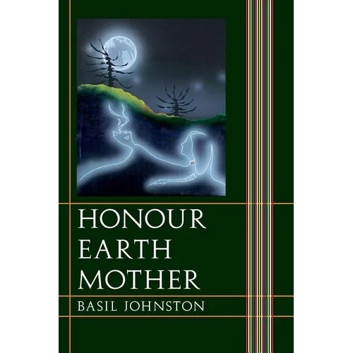 Honour Earth Mother - Paperback
