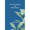 The New Gulliver, and Other Stories - Paperback