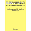 Lie Groups and Lie Algebras: Chapters 4-6 - Paperback