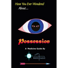 Possession: And The Spiritual Dynamics of the Mind - Paperback