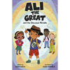 Ali the Great and the Dinosaur Mistake - Paperback