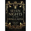 Seven Nights in the Dying Castle - Paperback