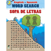 English-Spanish Word Search Sopa de Letras #2 - Paperback