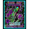 Dark Art: Adult Coloring Book - Paperback