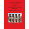 Khashabian: A Late Paleolithic Industry from Dhofar, southern Oman - Paperback