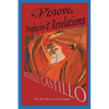 Visions Prophecies & Revelations: The Life & Poetry of an Empath - Paperback