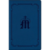Manual for Marian Devotion - Imitation Leather