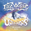 Ever Wonder About Unicorns: A Bear, a book and 8 Magical Stories - Paperback
