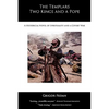 The Templars, Two Kings, and a Pope - Paperback