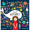 Lucy's Alphabet: An illustrated children's book about the alphabet - Hardcover