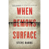 When Demons Surface - Hardcover