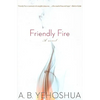 Friendly Fire: A Duet - Paperback