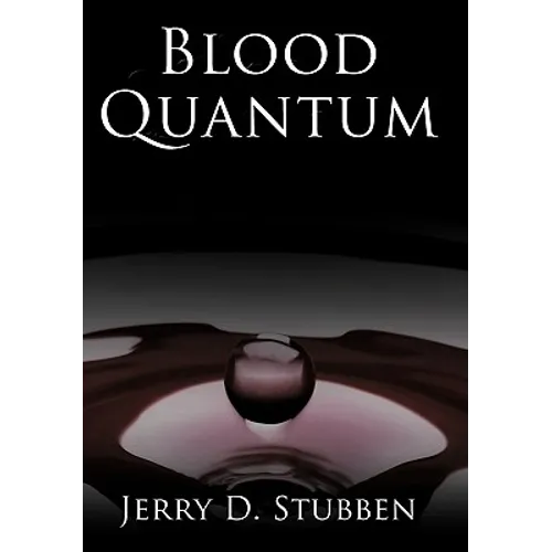 Blood Quantum - Paperback