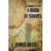 A Book of Staves - Paperback