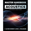 Master Handbook of Acoustics, Seventh Edition - Paperback