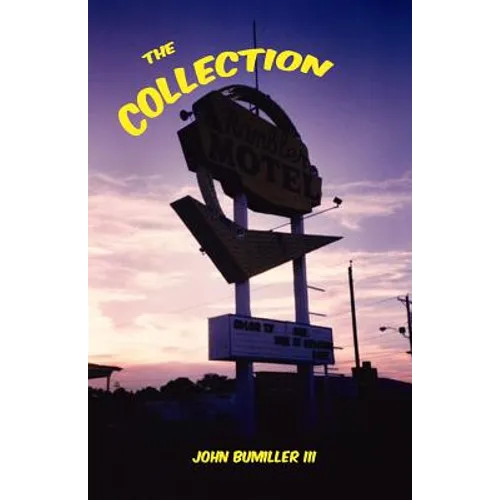 The Collection - Paperback