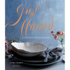Just Married: A Cookbook for Newlyweds - Hardcover