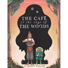 The Café at the Edge of the Woods - Hardcover