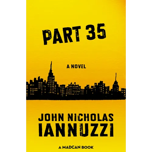 Part 35 - Paperback