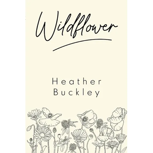Wildflower - Paperback