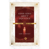 Good News about Injustice Bible Study - Paperback