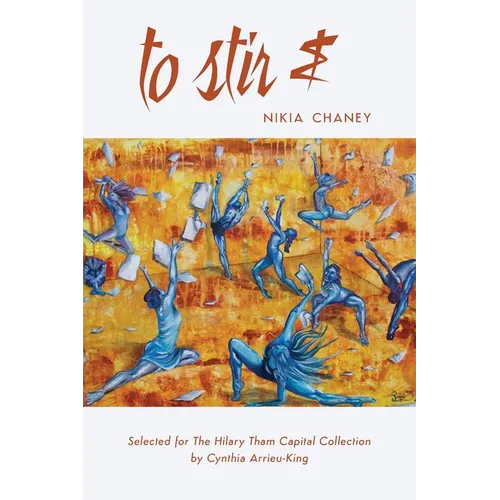 to stir & - Paperback