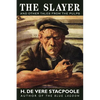 The Slayer and Other Tales from the Pulps - Paperback