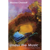 Under the Music: Collected Prose Poems - Paperback