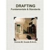 Drafting Fundamentals & Standards - Paperback