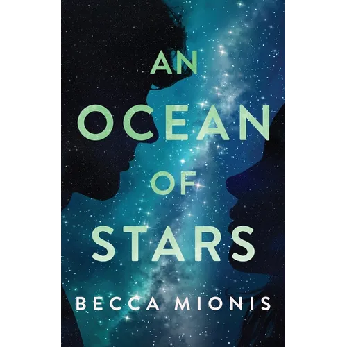 An Ocean of Stars - Paperback