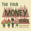 The Four Money Bears - Paperback
