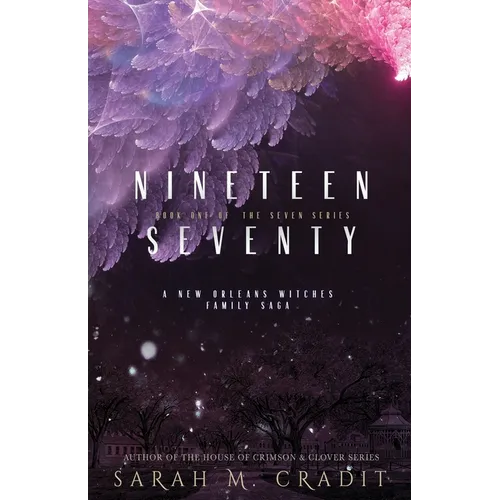 1970: The Seven Book 1 - Paperback