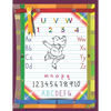 Learn to Write Workbook for Kids: Learning book for pre kindergarten kids. How to learning activities pre kindergarten. Practice writing for pre kinde - Paperback
