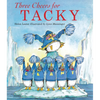 Three Cheers for Tacky - Paperback