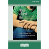 When a Friend Dies: A Book for Teens About Grieving & Healing [Standard Large Print 16 Pt Edition] - Paperback