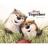 Always Together - Hardcover