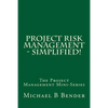 Project Risk Management - Simplified! - Paperback