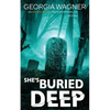 She's Buried Deep - Paperback