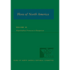 Flora of North America: Volume 10, Magnoliophyta: Proteaceae to Elaeagnaceae - Hardcover
