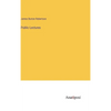 Public Lectures - Hardcover