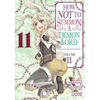How Not to Summon a Demon Lord (Manga) Vol. 11 - Paperback